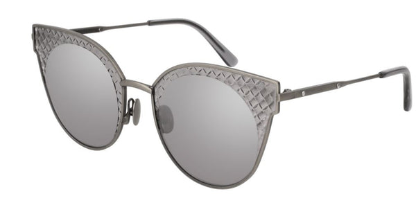 Zonnebril Bottega-Veneta DNA BV0189S