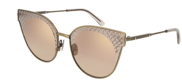 Zonnebril Bottega-Veneta DNA BV0189S