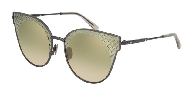 Zonnebril Bottega-Veneta DNA BV0189S