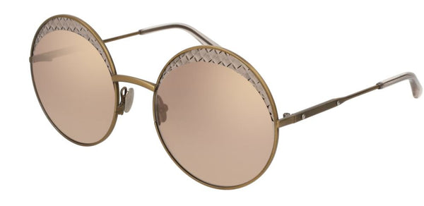 Óculos de sol Bottega-Veneta DNA BV0190S