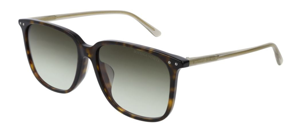 Bottega-Veneta Timeless-Elegance BV0191SA Sunglasses