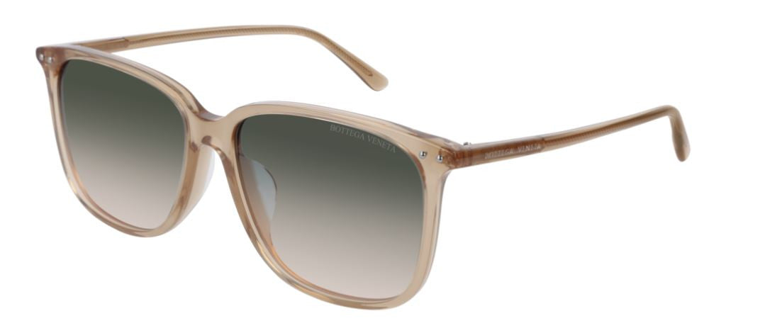Bottega-Veneta Timeless-Elegance BV0191SA Sunglasses