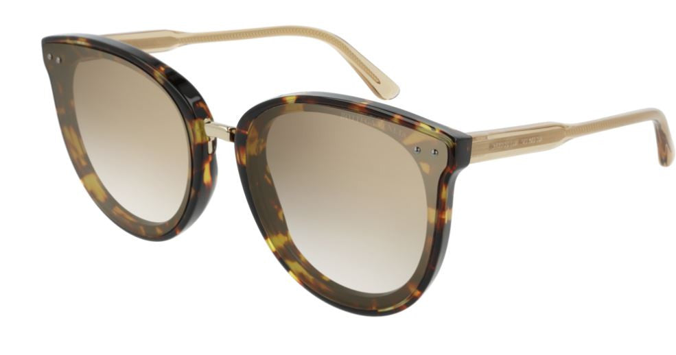 Bottega Veneta DNA BV0194S Sunglasses