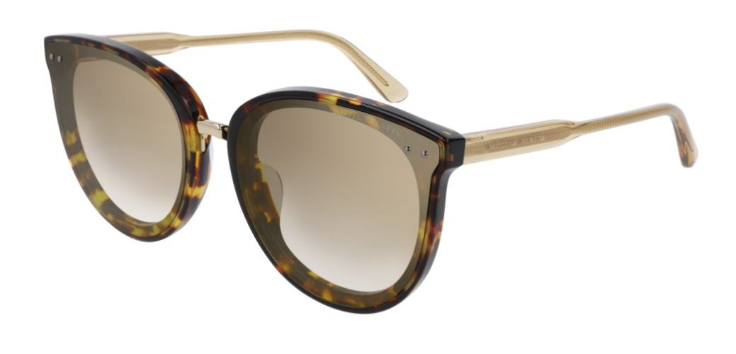Sonnenbrille Bottega-Veneta DNA BV0194SA
