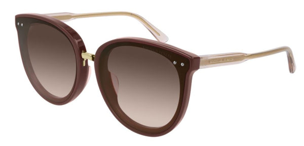 Óculos de sol Bottega-Veneta DNA BV0194SA