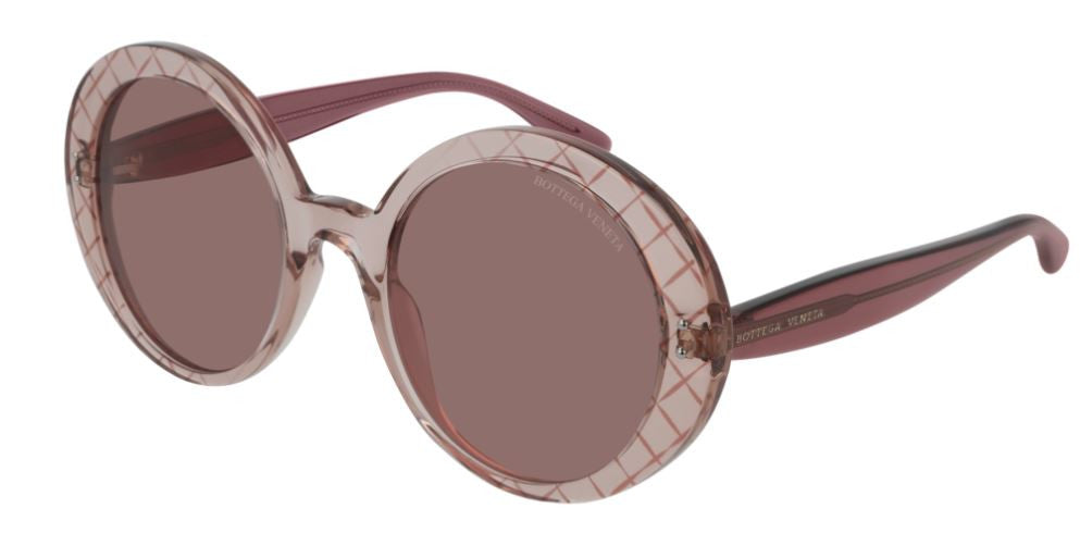 Sonnenbrille Bottega-Veneta DNA BV0197S