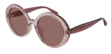 Bottega Veneta DNA BV0197SA Sunglasses