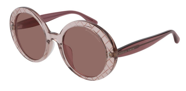 Óculos de sol Bottega Veneta DNA BV0197SA