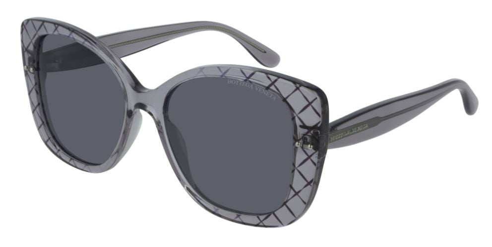 Bottega Veneta DNA BV0198S Sunglasses
