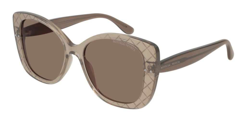 Bottega Veneta DNA BV0198S Sunglasses