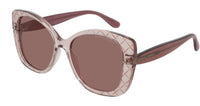 Bottega Veneta DNA BV0198S Sunglasses
