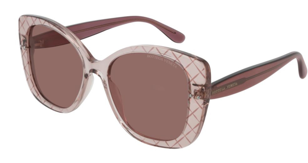Bottega Veneta DNA BV0198S Sunglasses