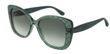 Bottega Veneta DNA BV0198S Sunglasses