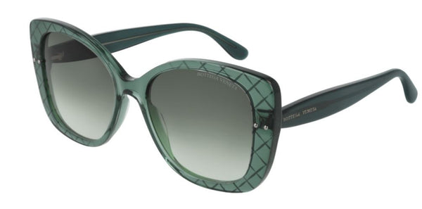 Óculos de sol Bottega-Veneta DNA BV0198S