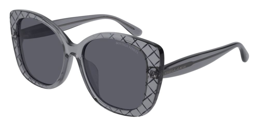 Sunglasses Bottega Veneta DNA BV0198SA