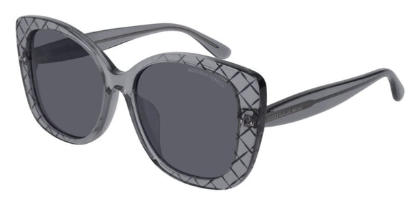 Óculos de sol Bottega-Veneta DNA BV0198SA
