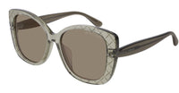 Sunglasses Bottega Veneta DNA BV0198SA