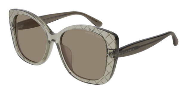Óculos de sol Bottega-Veneta DNA BV0198SA