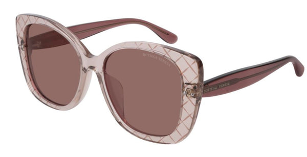 Óculos de sol Bottega-Veneta DNA BV0198SA