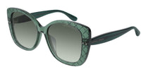 Sunglasses Bottega Veneta DNA BV0198SA
