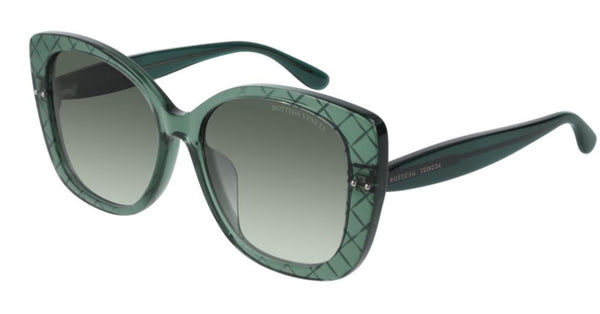 Óculos de sol Bottega-Veneta DNA BV0198SA