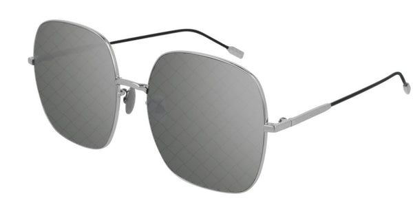 Óculos de sol Bottega-Veneta Fashion-Inspired BV0202S