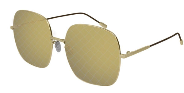 Óculos de sol Bottega-Veneta Fashion-Inspired BV0202S