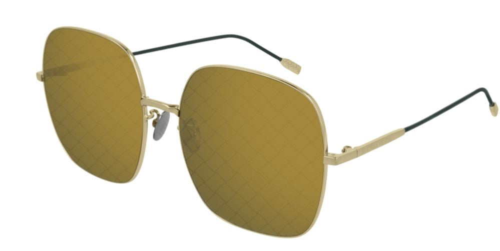 Gafas de sol Bottega-Veneta Fashion-Inspired BV0202S