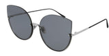 Gafas de sol Bottega-Veneta Fashion-Inspired BV0204S