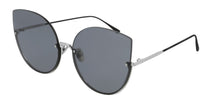 Bottega-Veneta Fashion-Inspired BV0204S Sunglasses