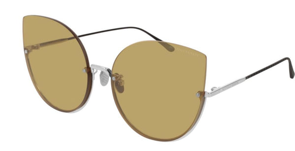 Óculos de sol Bottega-Veneta Fashion-Inspired BV0204S