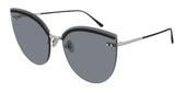 Bottega-Veneta Fashion-Inspired BV0205S Sunglasses