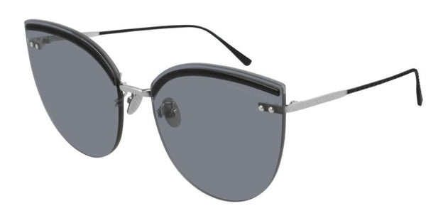 Óculos de sol Bottega-Veneta Fashion-Inspired BV0205S