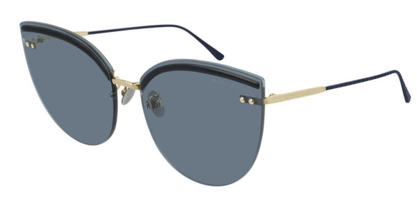 Óculos de sol Bottega-Veneta Fashion-Inspired BV0205S