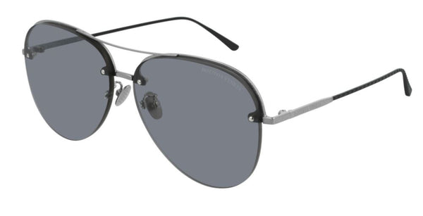 Óculos de sol Bottega-Veneta Fashion-Inspired BV0206S