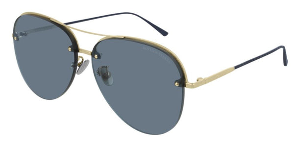 Óculos de sol Bottega-Veneta Fashion-Inspired BV0206S