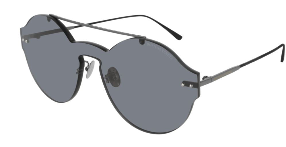Bottega-Veneta Fashion-Inspired BV0207S Sunglasses