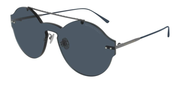 Óculos de sol Bottega-Veneta Fashion-Inspired BV0207S