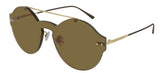 Gafas de sol Bottega-Veneta Fashion-Inspired BV0207S