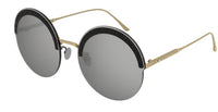 Bottega Veneta Fashion-Inspired BV0208S Sunglasses