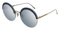 Bottega Veneta Fashion-Inspired BV0208S Sunglasses