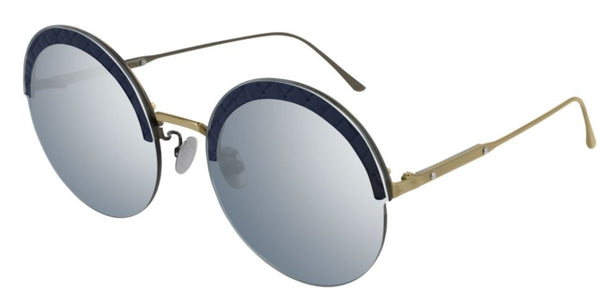 Óculos de sol Bottega-Veneta Fashion-Inspired BV0208S