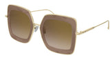Gafas de sol Bottega-Veneta Fashion-Inspired BV0209S