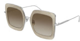 Gafas de sol Bottega-Veneta Fashion-Inspired BV0209S
