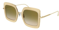 Gafas de sol Bottega-Veneta Fashion-Inspired BV0209S