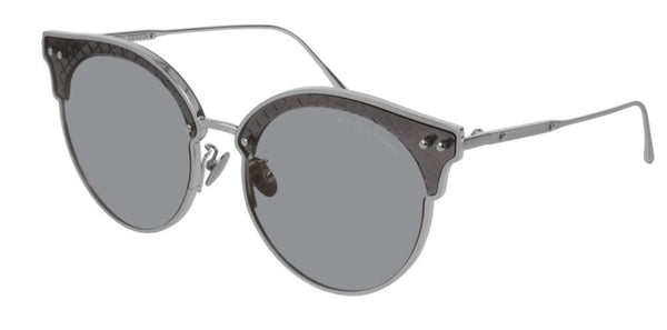 Zonnebrillen Bottega-Veneta /Timeless-Elegance BV0210S