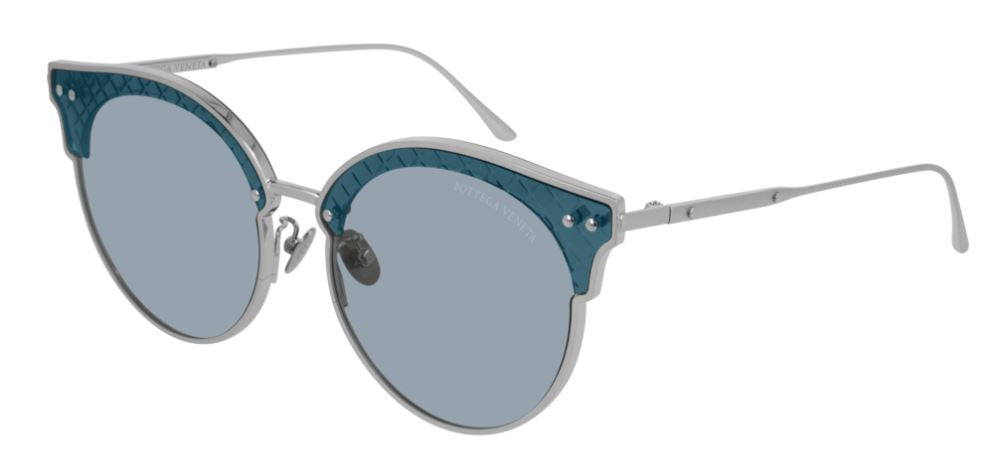 Bottega-Veneta /Timeless-Elegance BV0210S Sunglasses