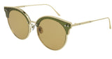 Bottega-Veneta /Timeless-Elegance BV0210S Sunglasses