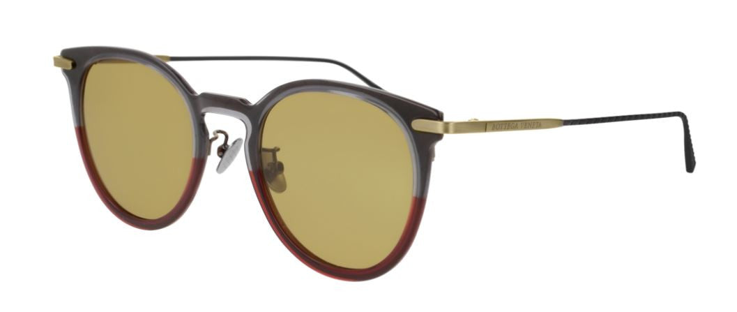 Bottega-Veneta DNA BV0211S Sunglasses