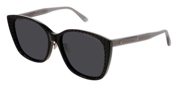 Óculos de sol Bottega-Veneta Fashion-Inspired BV0218SK